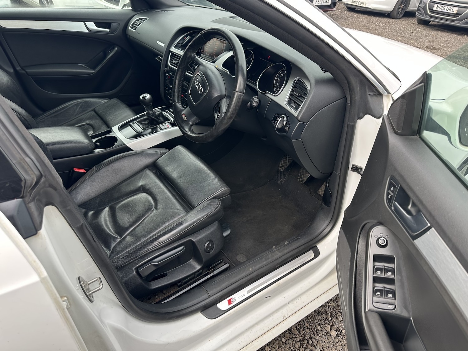 Used Audi A5 2010 for sale - 77694330: Photo 9