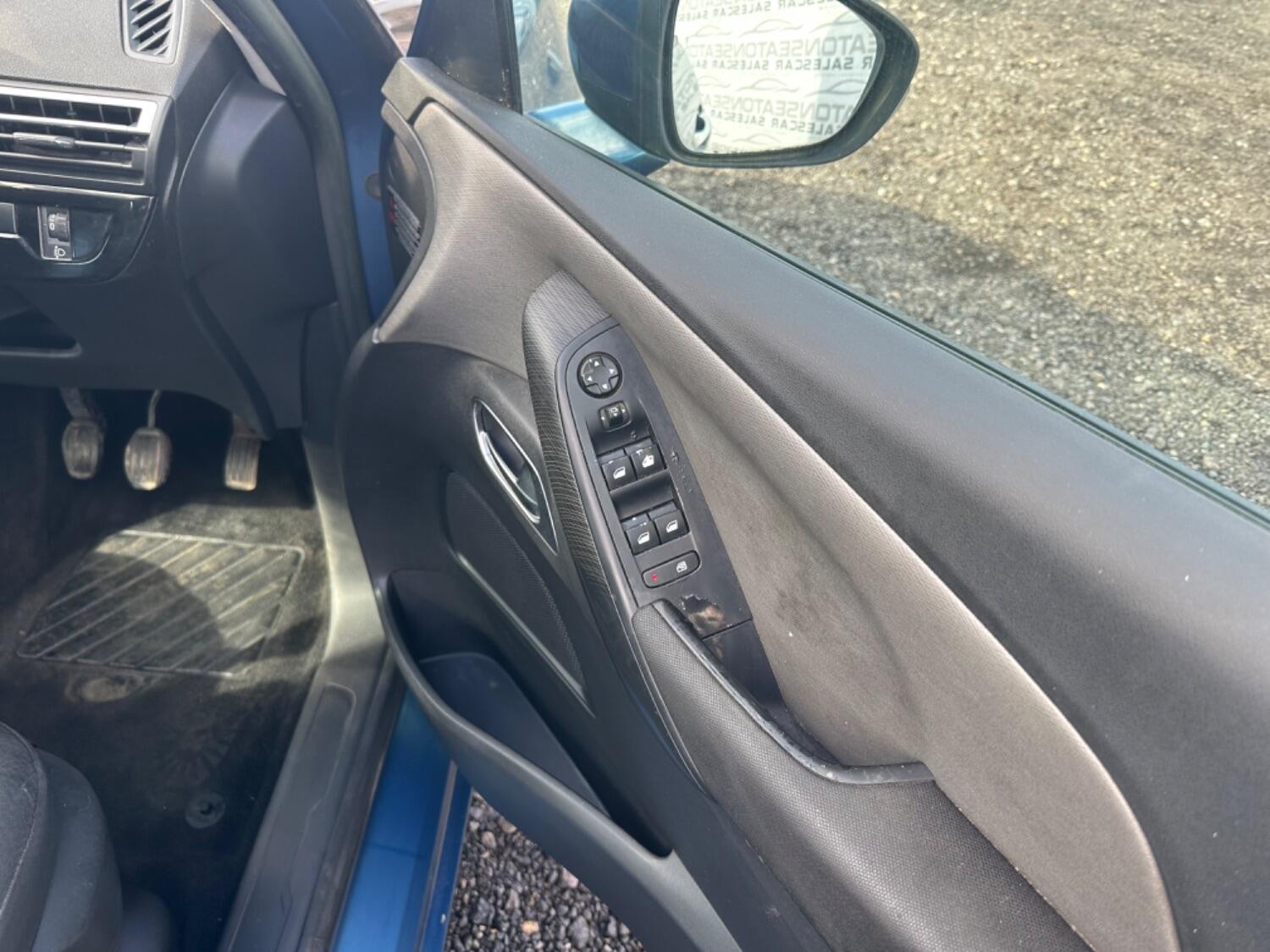 Used Citroen C4 Grand Picasso 2014 for sale - 76769236: Photo 12