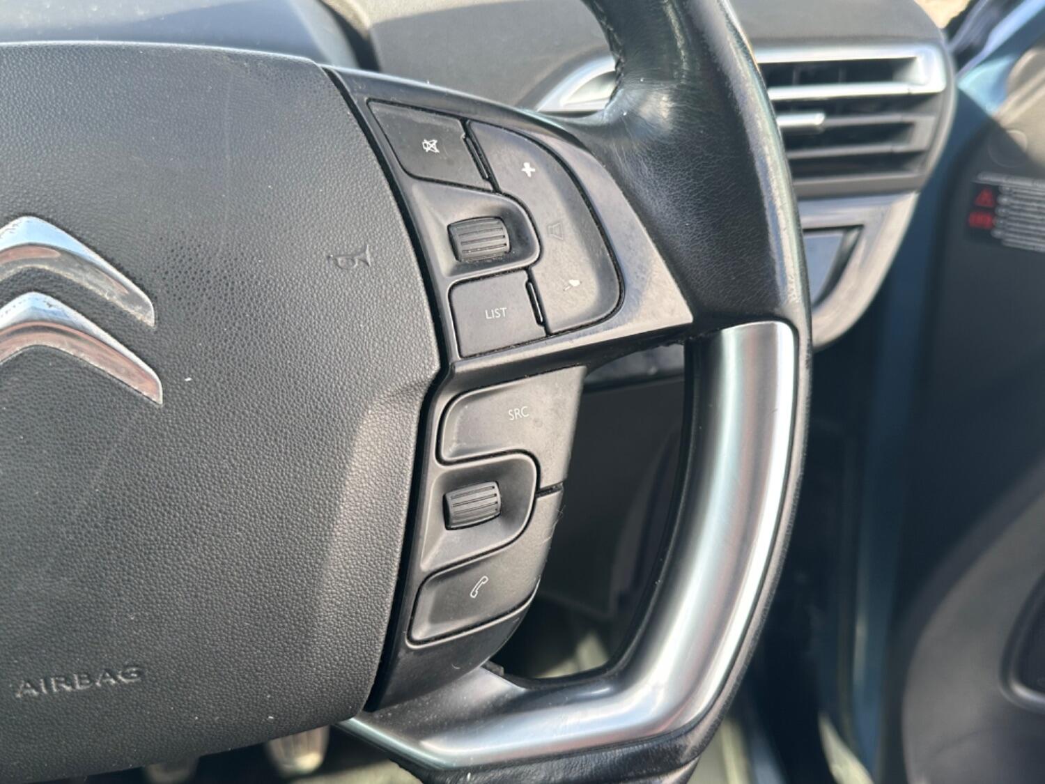 Used Citroen C4 Grand Picasso 2014 for sale - 76769236: Photo 15