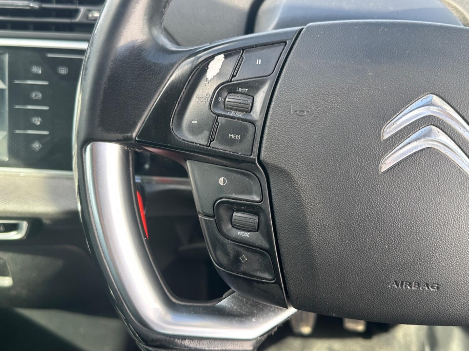 Used Citroen C4 Grand Picasso 2014 for sale - 76769236: Photo 16