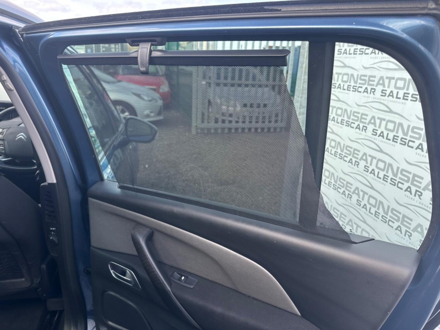 Used Citroen C4 Grand Picasso 2014 for sale - 76769236: Photo 23