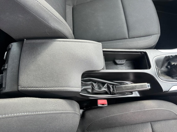 Used Vauxhall Insignia 2008 for sale - 76205604: Photo 24
