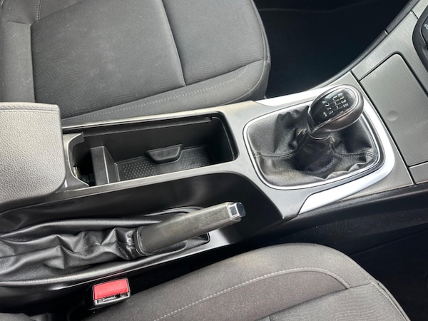 Used Vauxhall Insignia 2008 for sale - 76205604: Photo 25