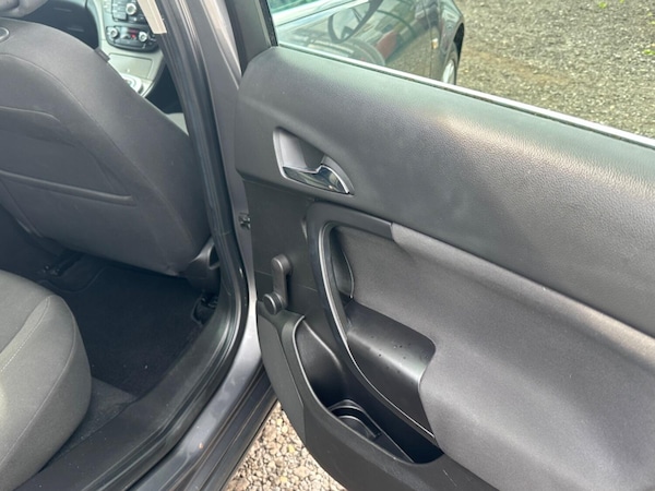 Used Vauxhall Insignia 2008 for sale - 76205604: Photo 27