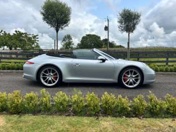 Used Porsche 911 2013 for sale - 74891823: Photo