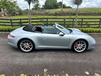 Used Porsche 911 2013 for sale - 74891823: Photo