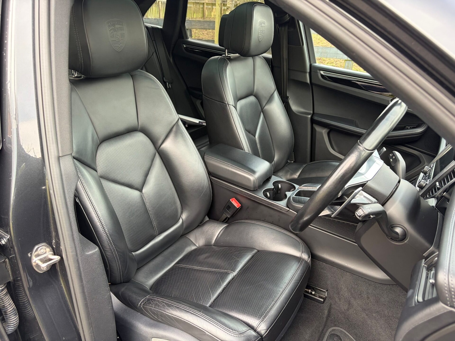 Used Porsche Macan 2016 for sale - 78164603: Photo 15