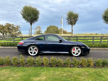 Used Porsche 911 2004 for sale - 76010897: Photo