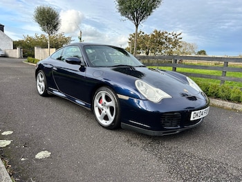 Used Porsche 911 2004 for sale - 76010897: Photo