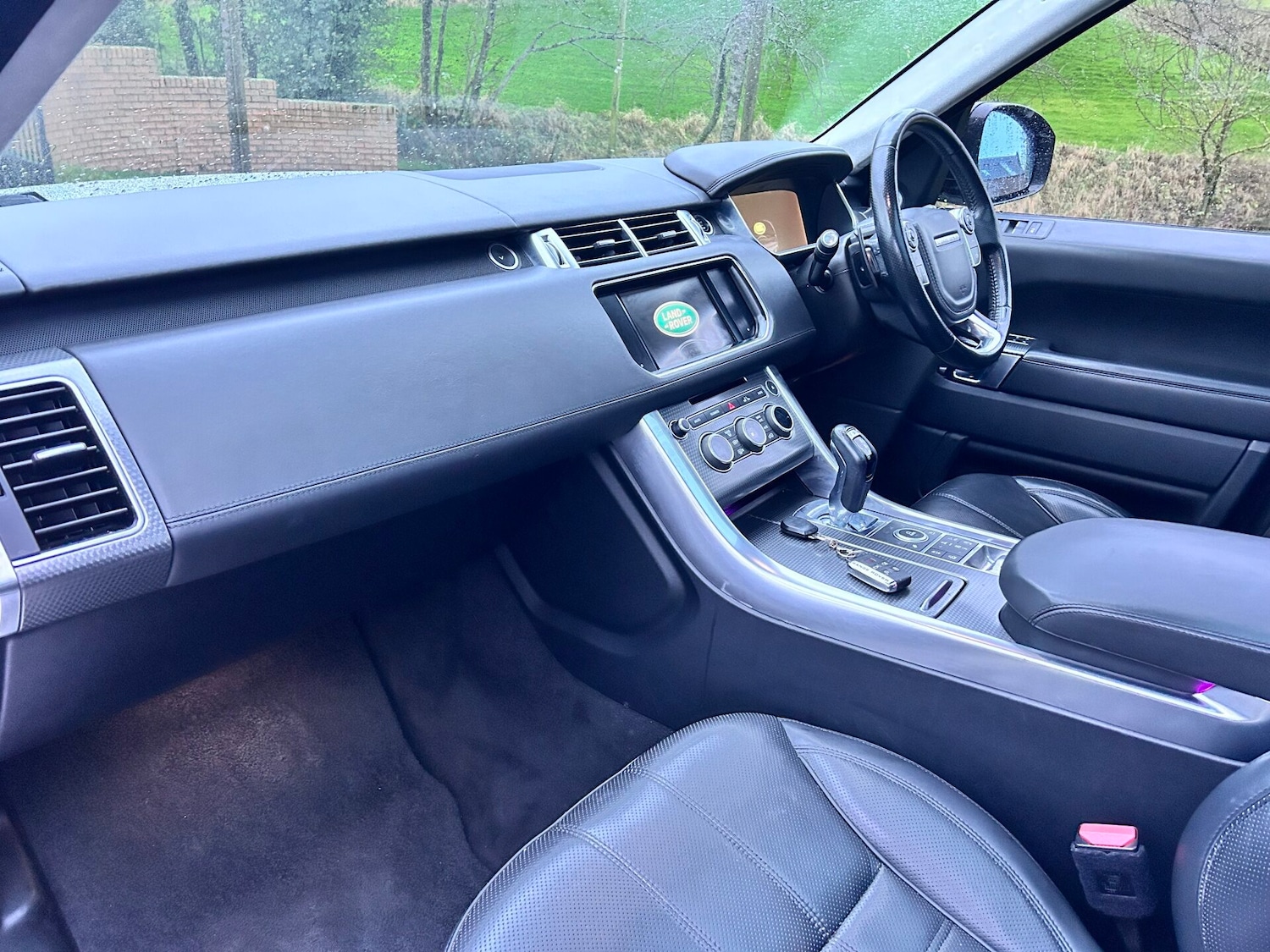 Used Land Rover Range Rover Sport 2015 for sale - 76809241: Photo 17