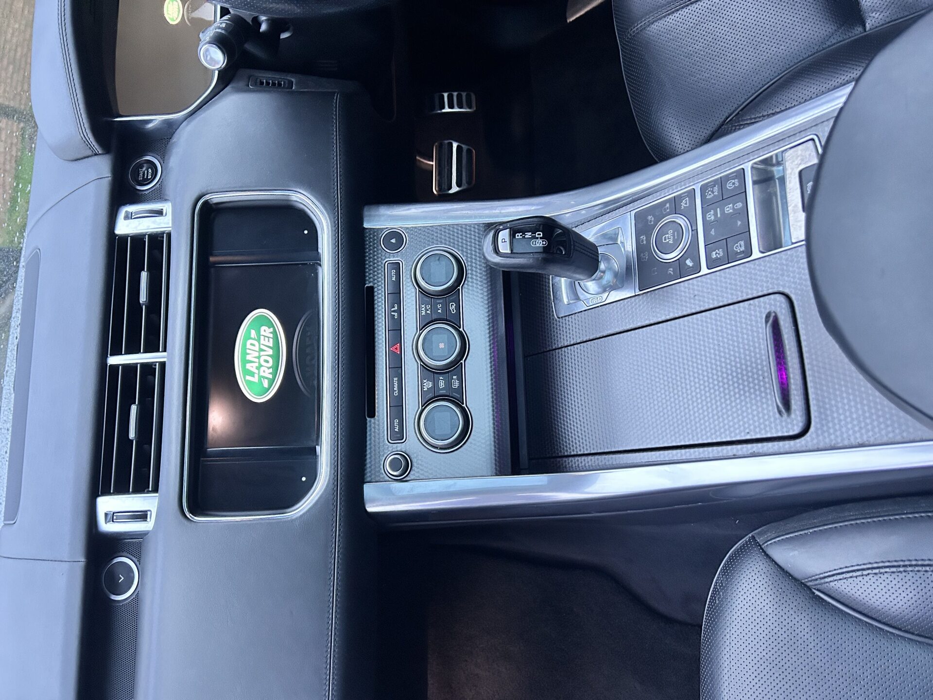 Used Land Rover Range Rover Sport 2015 for sale - 76809241: Photo 18