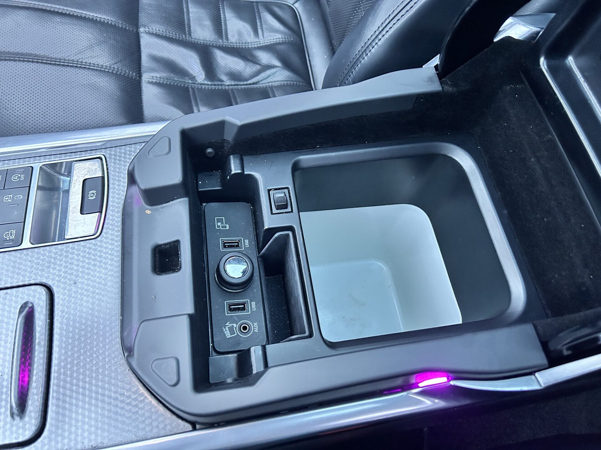 Used Land Rover Range Rover Sport 2015 for sale - 76809241: Photo 19