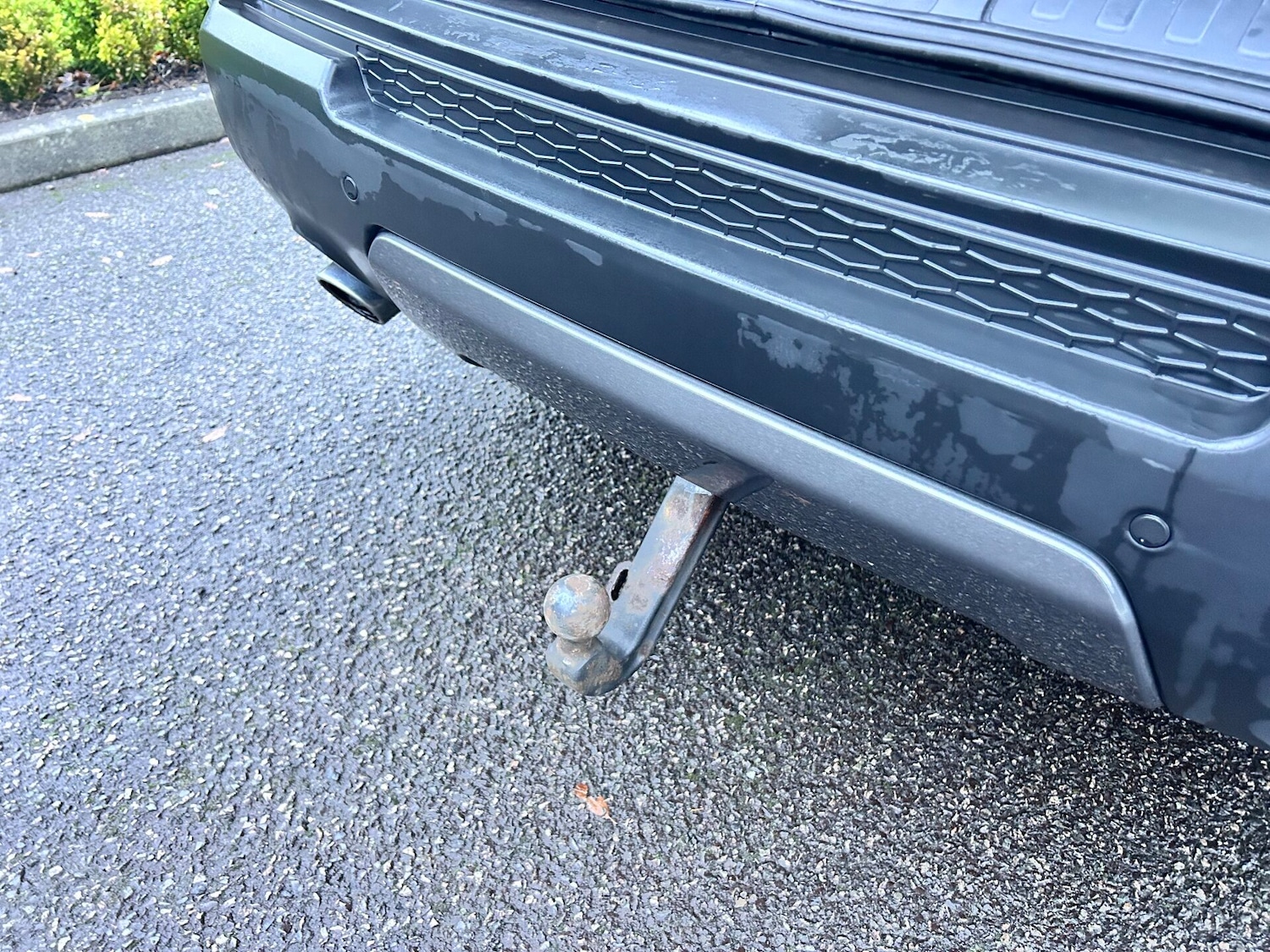 Used Land Rover Range Rover Sport 2015 for sale - 76809241: Photo 21