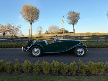Used MG MGF 1953 for sale - 78452564: Photo