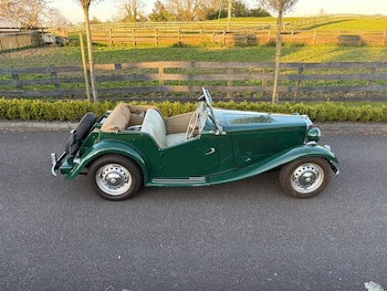 Used MG MGF 1953 for sale - 78452564: Photo