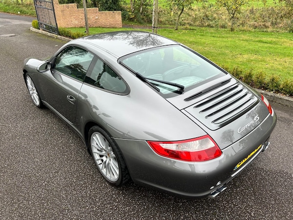 Used Porsche 911 2007 for sale - 76264537: Photo 10