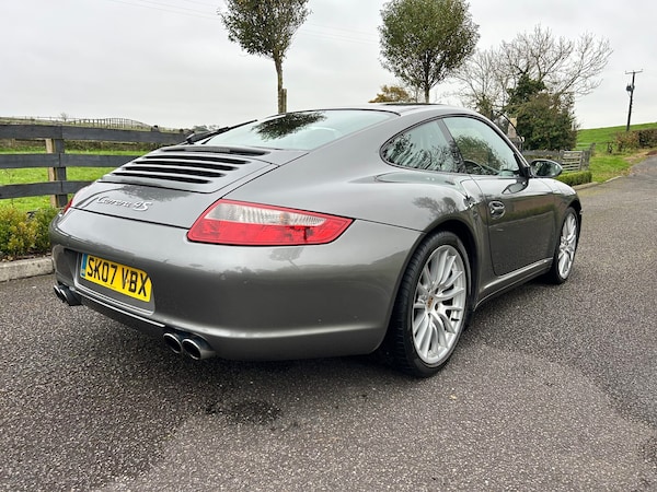 Used Porsche 911 2007 for sale - 76264537: Photo 13