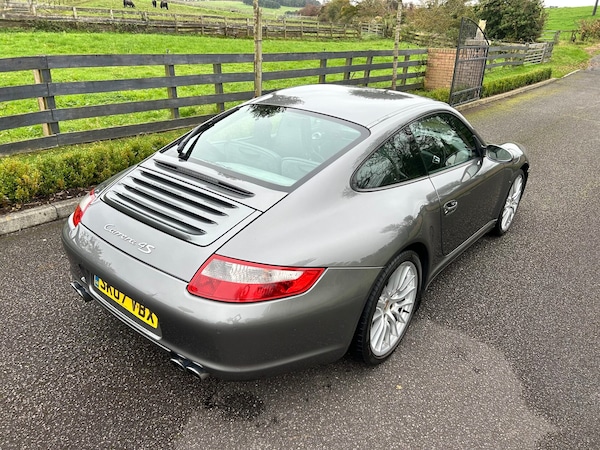 Used Porsche 911 2007 for sale - 76264537: Photo 14