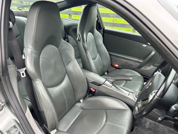 Used Porsche 911 2007 for sale - 76264537: Photo 15