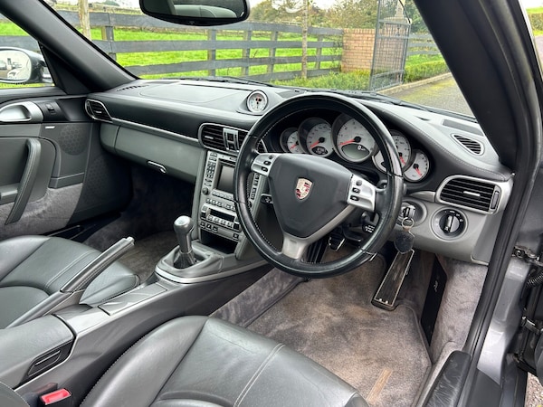 Used Porsche 911 2007 for sale - 76264537: Photo 16