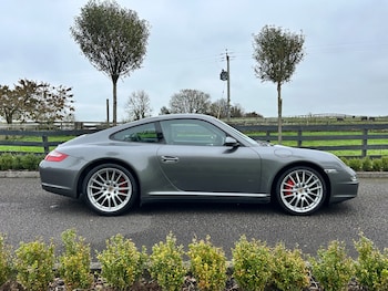 Porsche - 911