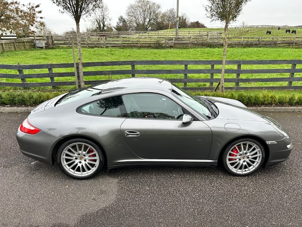 Used Porsche 911 2007 for sale - 76264537: Photo 2