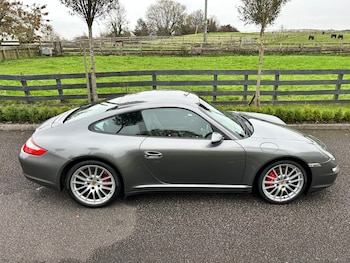Used Porsche 911 2007 for sale - 76264537: Photo 2