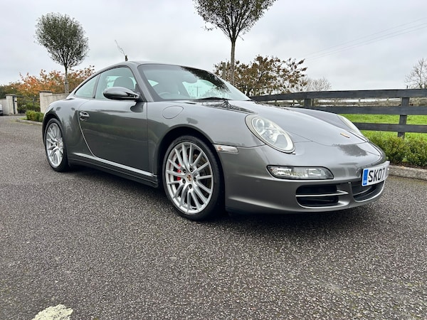 Used Porsche 911 2007 for sale - 76264537: Photo 3