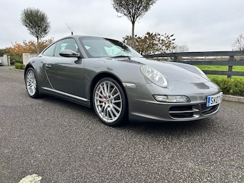 Used Porsche 911 2007 for sale - 76264537: Photo 3