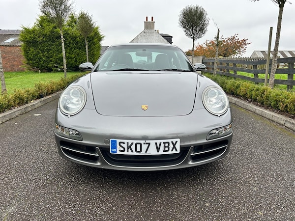 Used Porsche 911 2007 for sale - 76264537: Photo 5