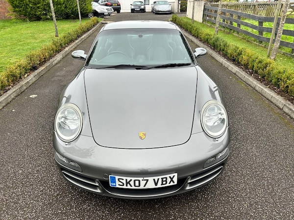 Used Porsche 911 2007 for sale - 76264537: Photo 6