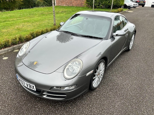 Used Porsche 911 2007 for sale - 76264537: Photo 8