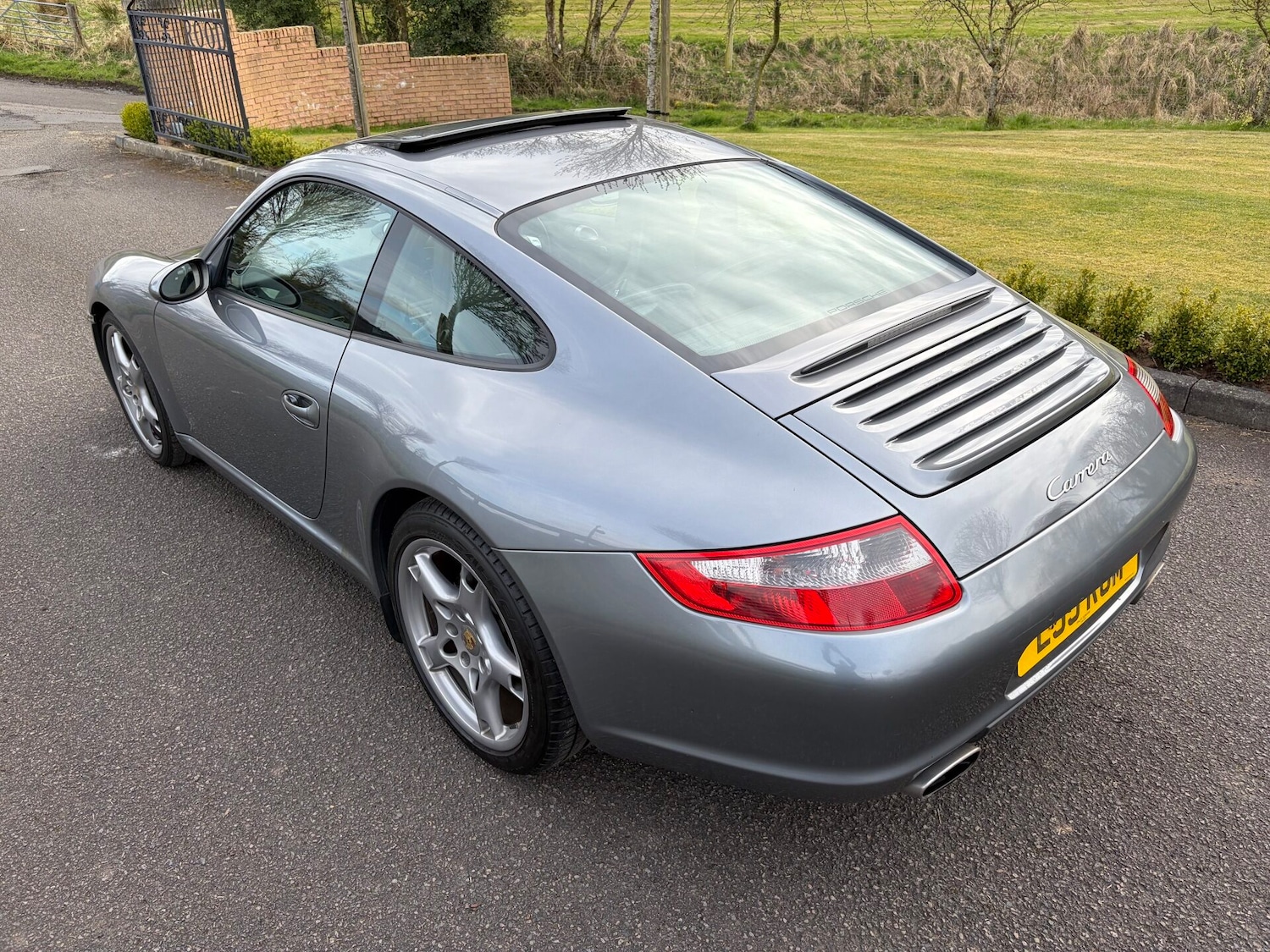 Used Porsche 911 2004 for sale - 78201594: Photo 10