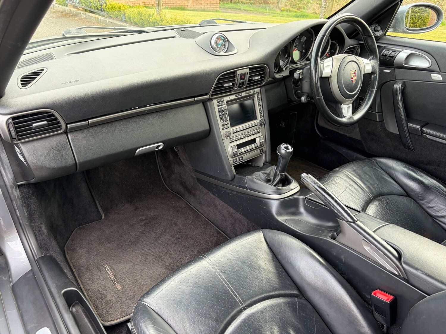 Used Porsche 911 2004 for sale - 78201594: Photo 16