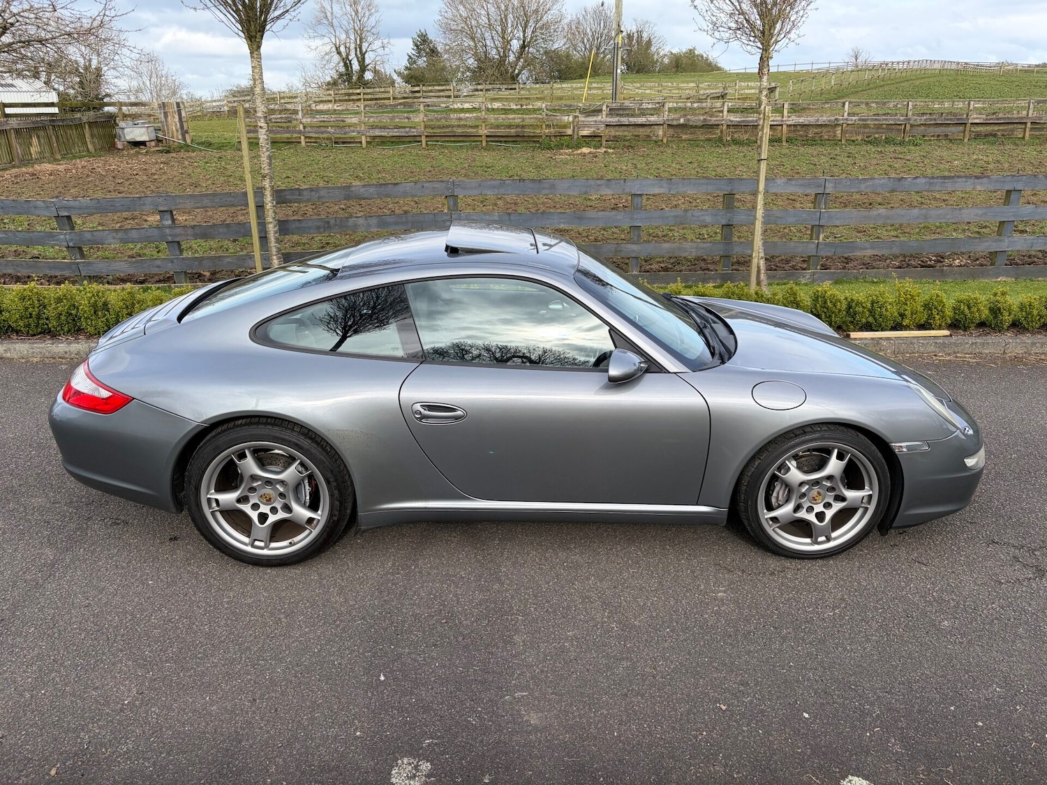Used Porsche 911 2004 for sale - 78201594: Photo 2