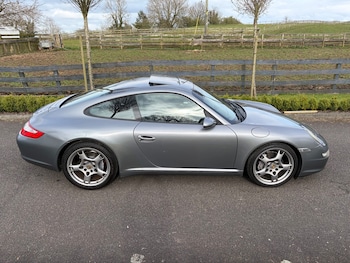 Used Porsche 911 2004 for sale - 78201594: Photo