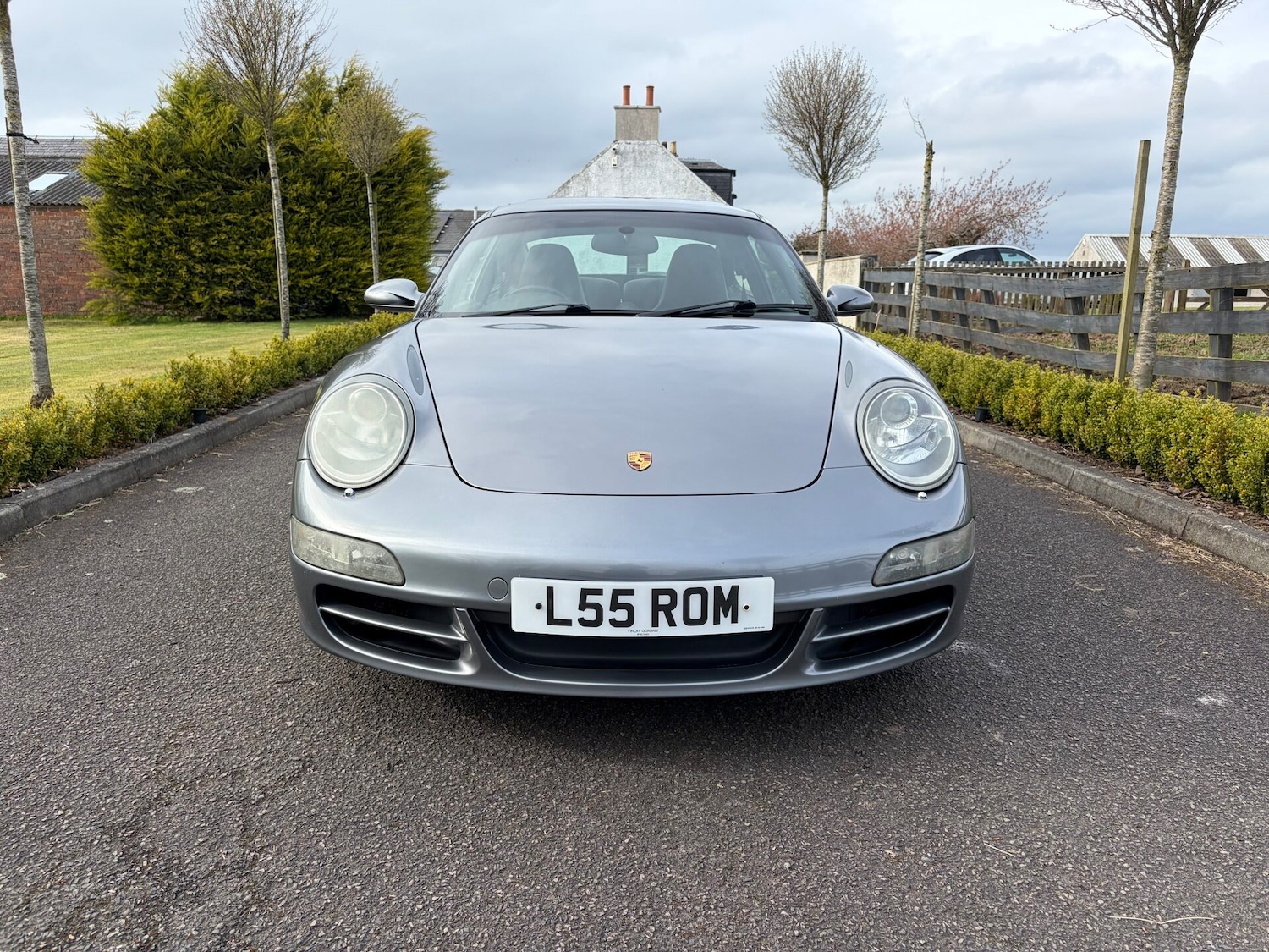 Used Porsche 911 2004 for sale - 78201594: Photo 5
