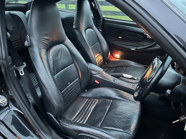 Used Porsche 911 2003 for sale - 75426749: Photo 12