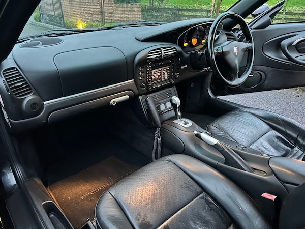 Used Porsche 911 2003 for sale - 75426749: Photo 14