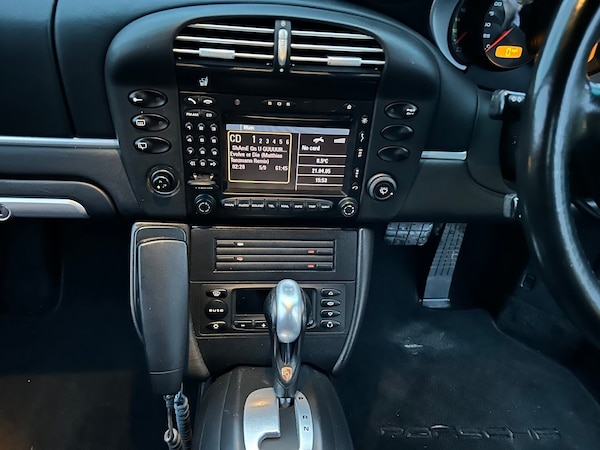 Used Porsche 911 2003 for sale - 75426749: Photo 16