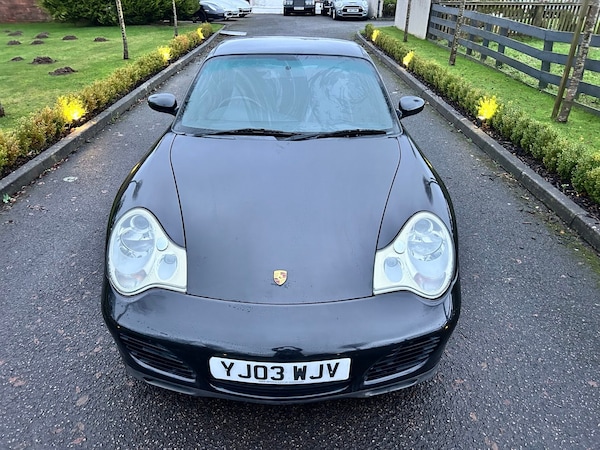 Used Porsche 911 2003 for sale - 75426749: Photo 5
