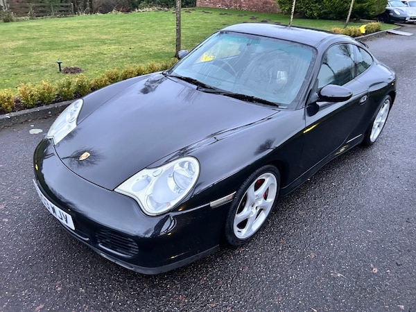 Used Porsche 911 2003 for sale - 75426749: Photo 7