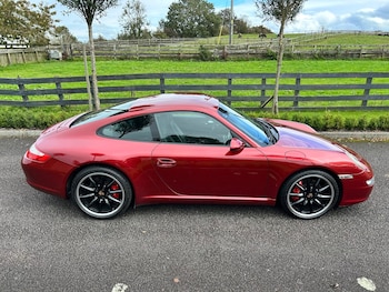 Used Porsche 911 2008 for sale - 76007442: Photo