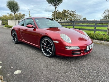 Used Porsche 911 2008 for sale - 76007442: Photo