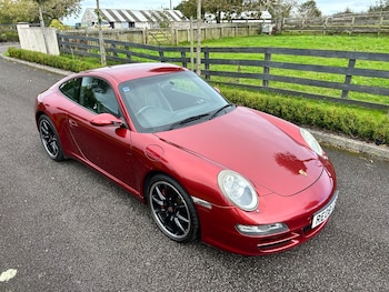 Used Porsche 911 2008 for sale - 76007442: Photo