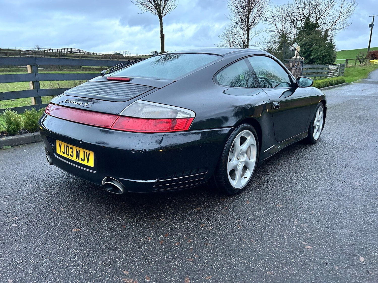 Used Porsche 911 2003 for sale - 77034489: Photo 10