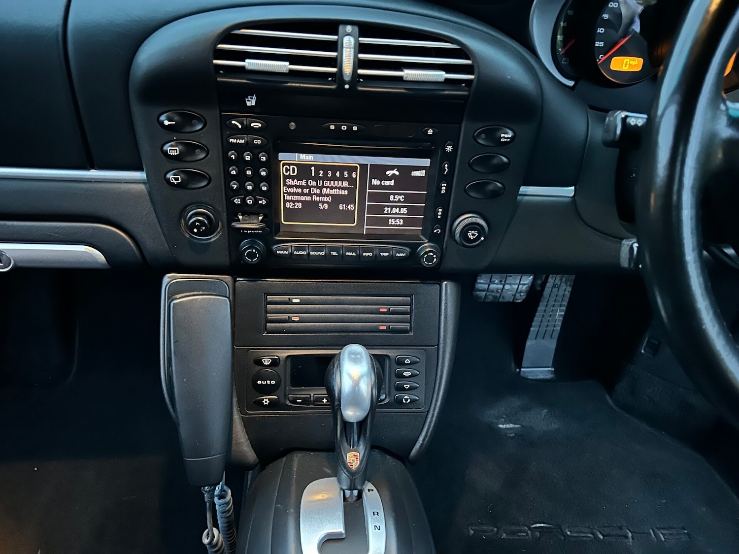 Used Porsche 911 2003 for sale - 77034489: Photo 16