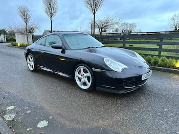 Used Porsche 911 2003 for sale - 77034489: Photo