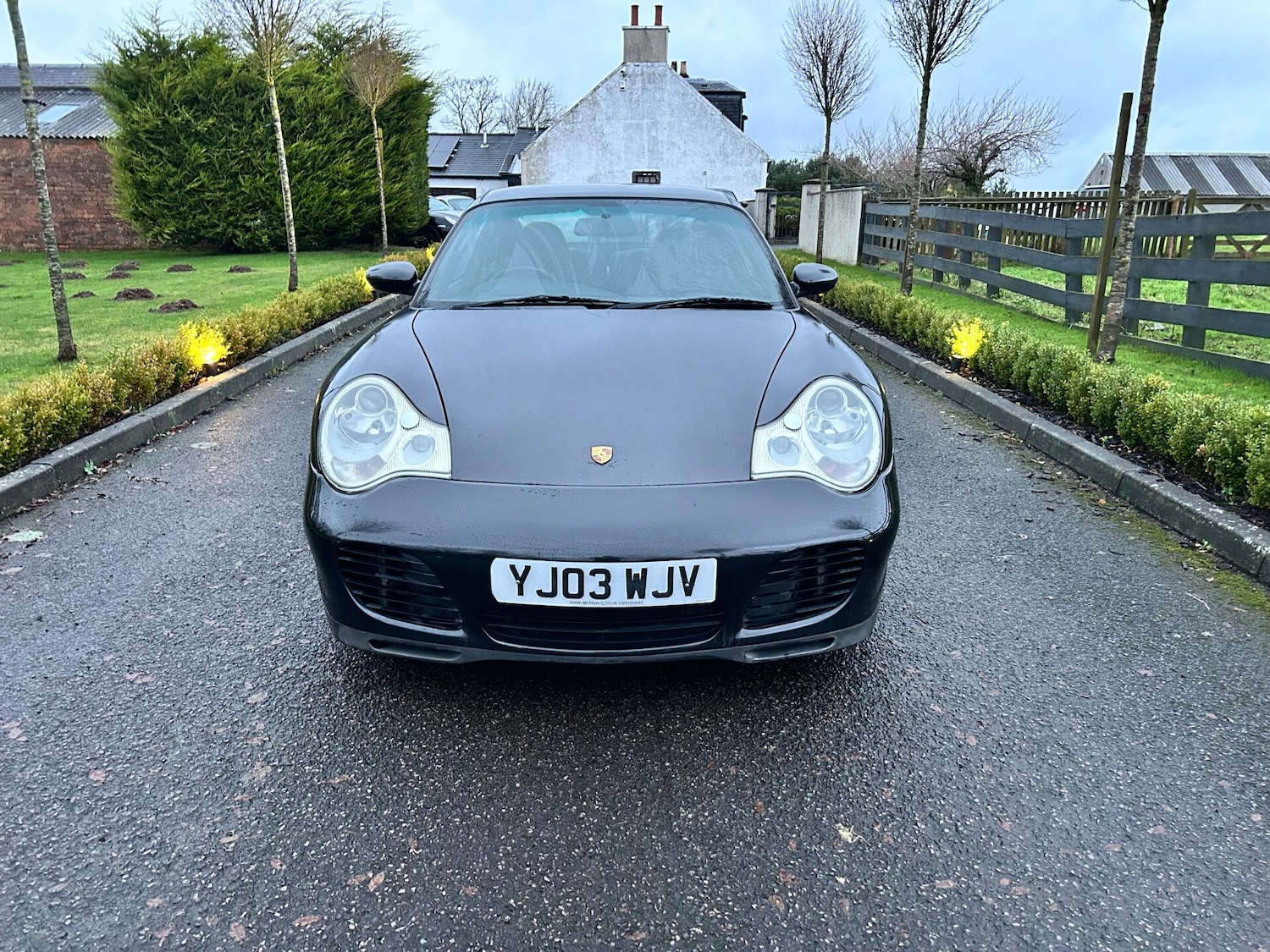 Used Porsche 911 2003 for sale - 77034489: Photo 4