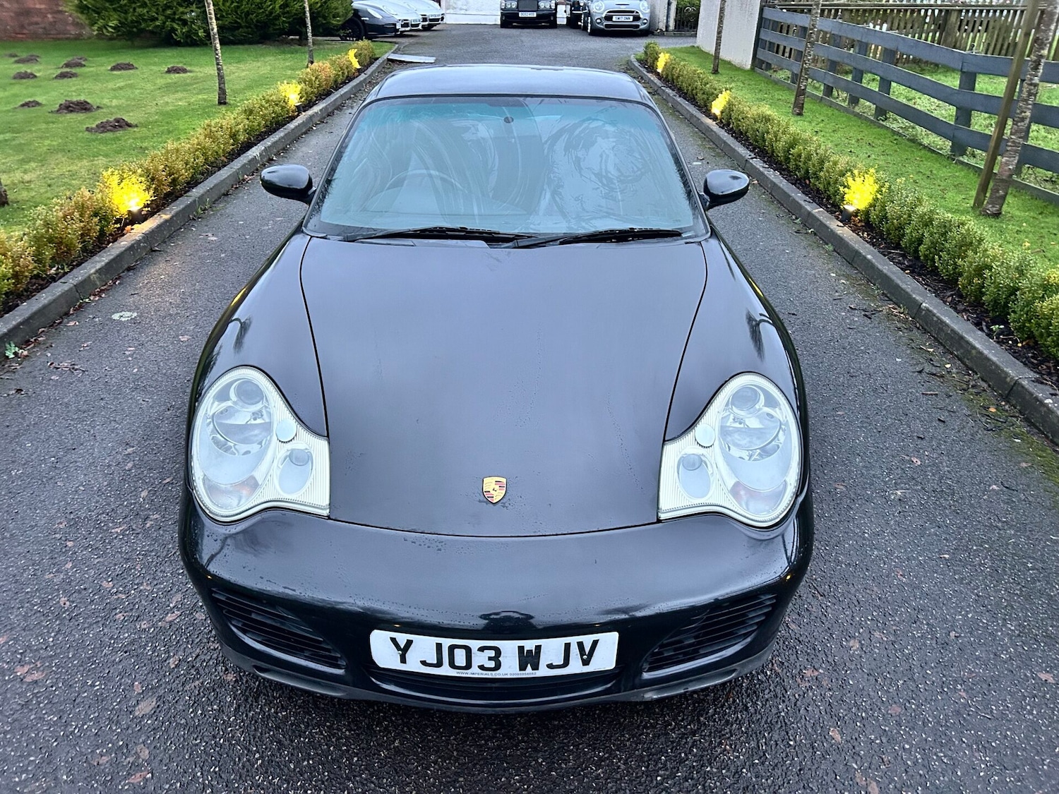 Used Porsche 911 2003 for sale - 77034489: Photo 5